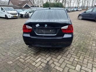 BMW 3-serie 3 serie (E90), Sedan, 2005 / 2011 316i 16V picture 6
