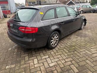 Audi A4 A4 Avant (B8), Combi, 2007 / 2015 2.0 TDI 16V picture 7