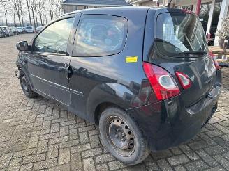 Renault Twingo Twingo II (CN), Hatchback 3-drs, 2007 / 2014 1.5 dCi 75 FAP picture 5