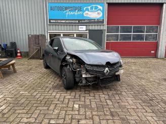 Uttjänta bilar auto Renault Clio Clio IV (5R), Hatchback 5-drs, 2012 / 2021 1.5 dCi 90 FAP 2016/12