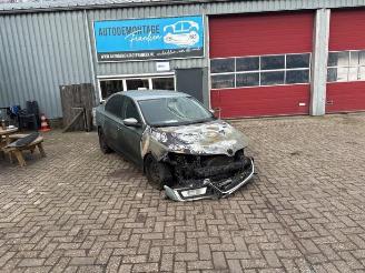 Vrakbiler auto Skoda Rapid Rapid, Liftback, 2012 / 2022 1.2 TSI 2013/8