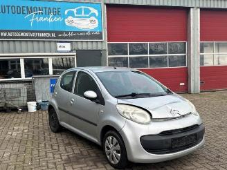 Auto da rottamare Citroën C1 C1, Hatchback, 2005 / 2014 1.0 12V 2007/3