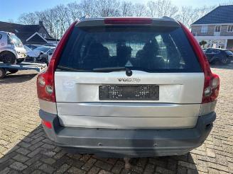 Volvo Xc-90 XC90 I, SUV, 2002 / 2014 2.9 T6 24V picture 6
