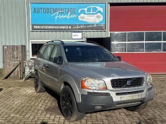Vrakbiler auto Volvo Xc-90 XC90 I, SUV, 2002 / 2014 2.9 T6 24V 2003/2