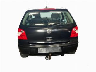 Volkswagen Polo Polo IV (9N1/2/3), Hatchback, 2001 / 2012 1.4 16V 75 picture 4
