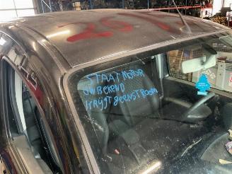 Renault Kangoo Kangoo Express (FW), Van, 2008 1.5 dCi 75 picture 6