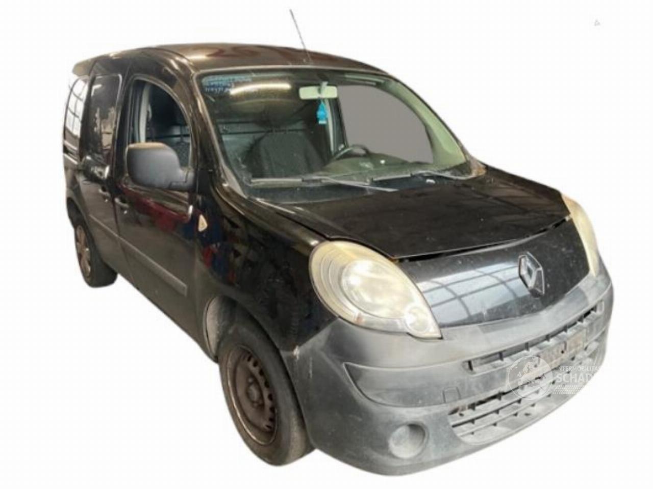 Renault Kangoo Kangoo Express (FW), Van, 2008 1.5 dCi 75