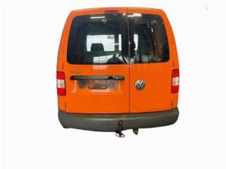 Volkswagen Caddy Caddy III (2KA,2KH,2CA,2CH), Van, 2004 / 2015 2.0 SDI picture 3