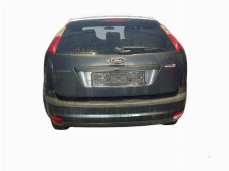 Ford Focus Focus 2, Hatchback, 2004 / 2012 1.6 16V picture 4