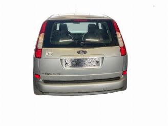 Ford C-Max Focus C-Max, MPV, 2003 / 2007 1.6 16V picture 4
