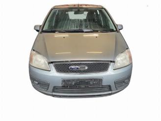 Ford C-Max Focus C-Max, MPV, 2003 / 2007 1.6 16V picture 2