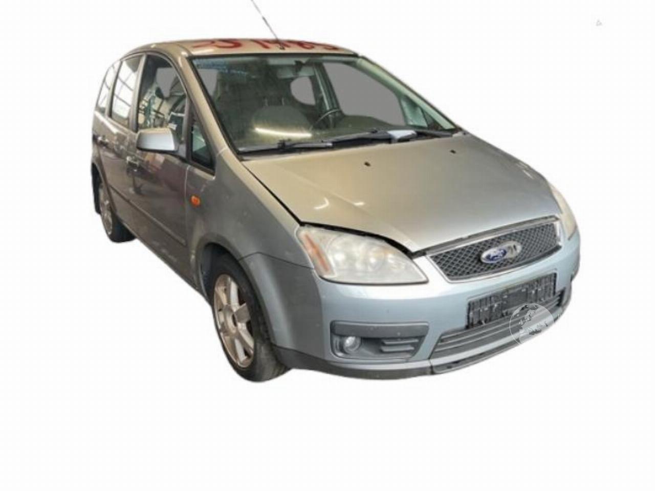 Ford C-Max Focus C-Max, MPV, 2003 / 2007 1.6 16V