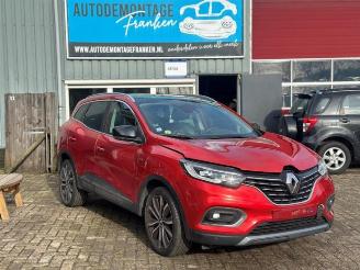 Renault Kadjar Kadjar (RFEH), SUV, 2015 1.5 Blue dCi picture 1