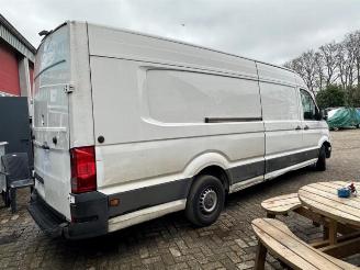 Volkswagen Crafter Crafter (SY), Van, 2016 2.0 TDI picture 7