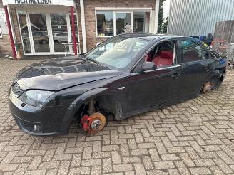 Ford Mondeo Mondeo III, Hatchback, 2000 / 2007 3.0 V6 24V ST220 picture 3