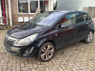 Opel Corsa Corsa D, Hatchback, 2006 / 2014 1.4 16V Twinport picture 3