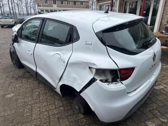 Renault Clio Clio IV (5R), Hatchback 5-drs, 2012 / 2021 0.9 Energy TCE 90 12V picture 5