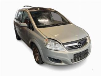 Vrakbiler auto Opel Zafira Zafira (M75), MPV, 2005 / 2015 1.8 16V Ecotec 2008/2
