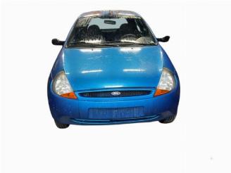 Sloopauto Ford Ka Ka I, Hatchback, 1996 / 2008 1.3i 2004/1