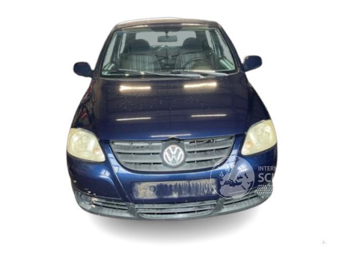 Volkswagen Fox Fox (5Z), Hatchback, 2005 / 2021 1.4 16V
