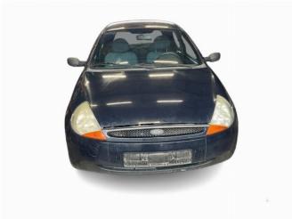 Ford Ka Ka I, Hatchback, 1996 / 2008 1.3i picture 2
