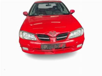 Nissan Almera Almera (N16), Hatchback, 2000 / 2006 1.8 16V picture 1