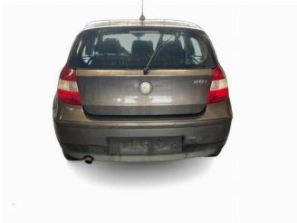 BMW 1-serie 1 serie (E87/87N), Hatchback 5-drs, 2003 / 2012 116i 1.6 16V picture 4