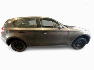 BMW 1-serie 1 serie (E87/87N), Hatchback 5-drs, 2003 / 2012 116i 1.6 16V picture 3