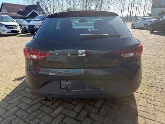 Seat Leon Leon SC (5FC), Hatchback 3-drs, 2012 / 2018 1.4 TSI Ecomotive 16V picture 6