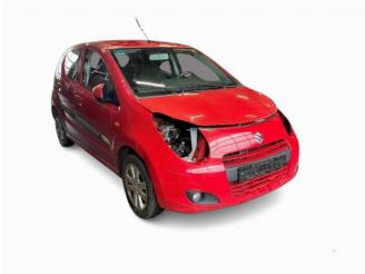 Sloopauto Suzuki Alto Alto, Hatchback 5-drs, 2009 1.0 12V 2010/8