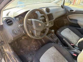 Seat Ibiza Ibiza ST (6J8), Combi, 2010 / 2016 1.2 TDI Ecomotive picture 4