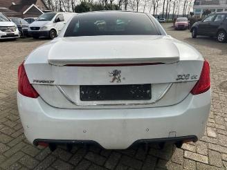 Peugeot 308 308 CC (4B), Cabrio, 2009 / 2015 1.6 16V THP 155 picture 6