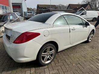 Peugeot 308 308 CC (4B), Cabrio, 2009 / 2015 1.6 16V THP 155 picture 7