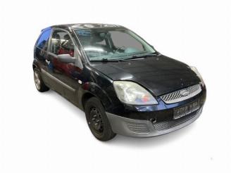 Auto da rottamare Ford Fiesta Fiesta 5 (JD/JH), Hatchback, 2001 / 2009 1.3 2006/4