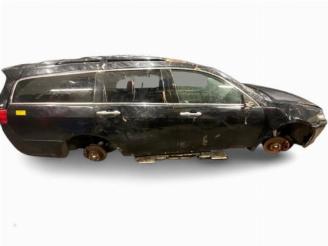 Honda Accord Accord Tourer (CM/CN), Combi, 2003 / 2008 2.2 CTDi 16V picture 5