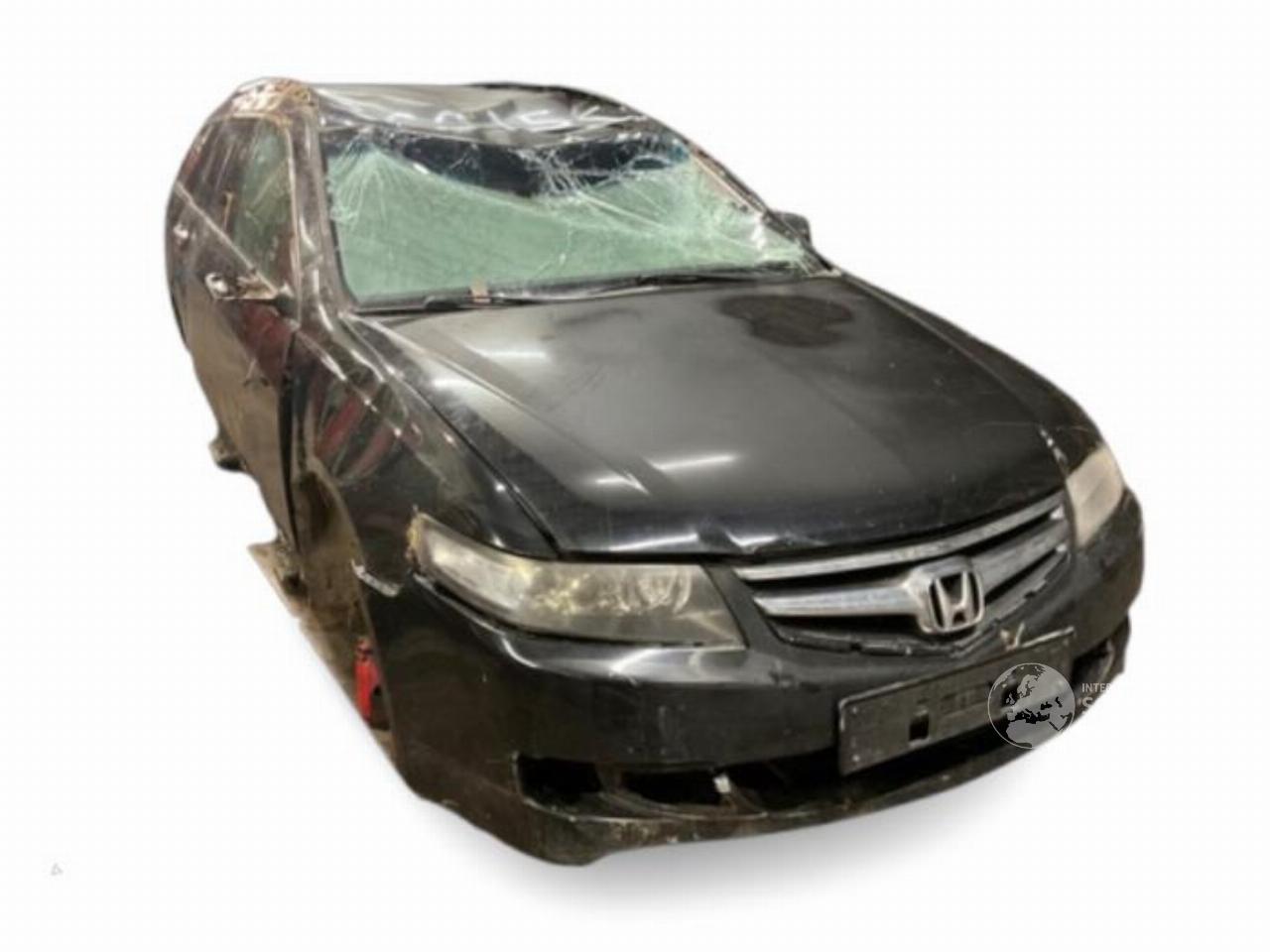 Honda Accord Accord Tourer (CM/CN), Combi, 2003 / 2008 2.2 CTDi 16V