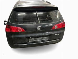 Honda Accord Accord Tourer (CM/CN), Combi, 2003 / 2008 2.2 CTDi 16V picture 4