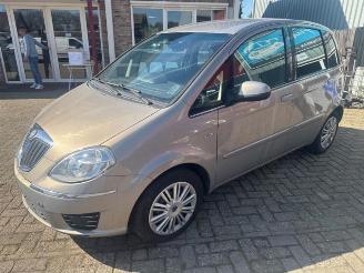 Lancia Musa Musa, MPV, 2004 / 2012 1.4 16V picture 3