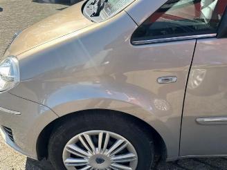 Lancia Musa Musa, MPV, 2004 / 2012 1.4 16V picture 16