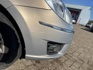 Lancia Musa Musa, MPV, 2004 / 2012 1.4 16V picture 12