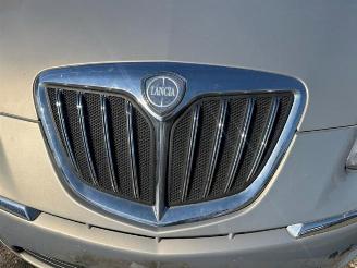 Lancia Musa Musa, MPV, 2004 / 2012 1.4 16V picture 10