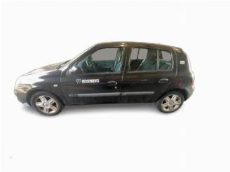 Renault Clio Clio II (BB/CB), Hatchback, 1998 / 2016 1.4 16V picture 3