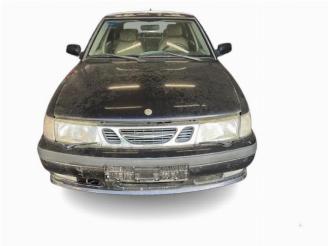 Saab 9-3 9-3 I (YS3D), Hatchback, 1998 / 2002 2.0t 16V Ecopower picture 2