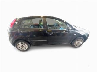 Fiat Grande Punto Grande Punto (199), Hatchback, 2005 1.4 picture 5
