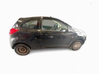 Ford Ka Ka II, Hatchback, 2008 / 2016 1.2 picture 5