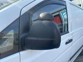 Mercedes Vito Vito (639.6), Van, 2003 / 2014 2.2 109 CDI 16V picture 17