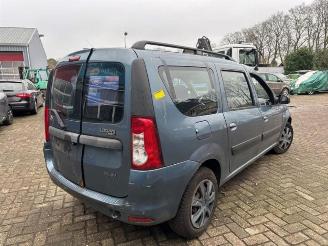 Dacia Logan  picture 7