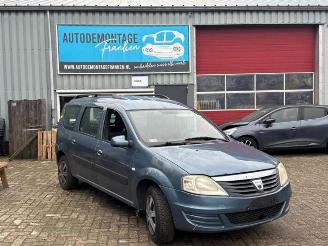 Dacia Logan  picture 1