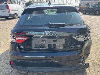 Audi A1 A1 Sportback (GBA), Hatchback 5-drs, 2018 1.0 25 TFSI 12V picture 6