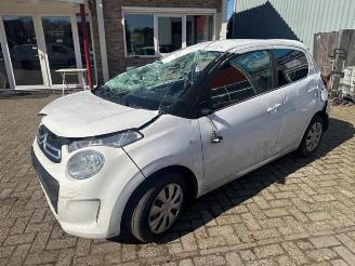 Citroën C1 C1, Hatchback, 2014 / 2021 1.0 12V VVT-i picture 3